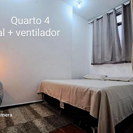 Familia Copacabana Rio de Janeiro Extérieur photo