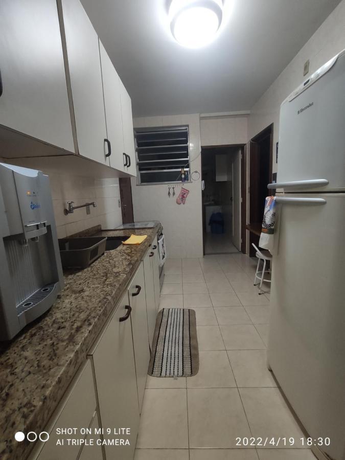 Familia Copacabana Rio de Janeiro Extérieur photo